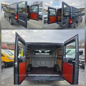 Ford Transit 2.0tdci Клима Автопилот 150000км!!!, снимка 10