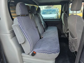 Ford Transit 2.0tdci Клима Автопилот 150000км!!!, снимка 16