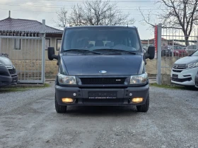 Ford Transit 2.0tdci Клима Автопилот 150000км!!!, снимка 2