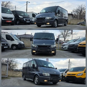 Ford Transit 2.0tdci Клима Автопилот 150000км!!!, снимка 8