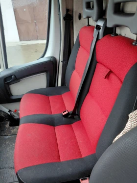 Fiat Ducato undefined | Auto.bg — изображение 14