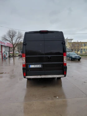 Fiat Ducato undefined | Auto.bg — изображение 6