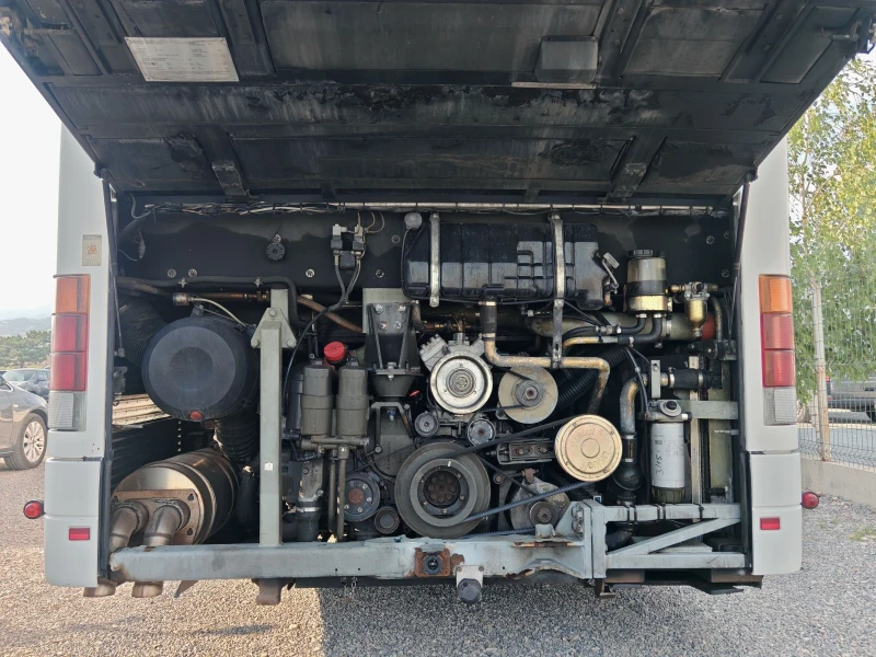 Setra H 315UL, снимка 7 - Бусове и автобуси - 50696517