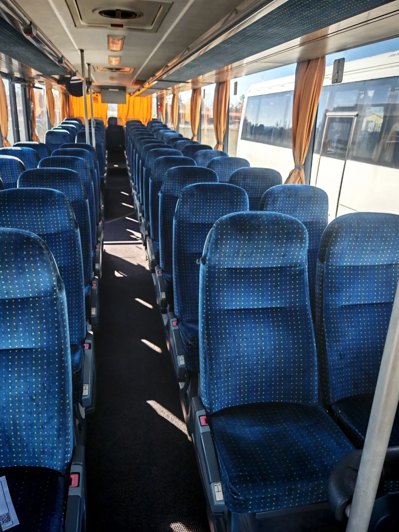 Setra H 315UL, снимка 11 - Бусове и автобуси - 50696517