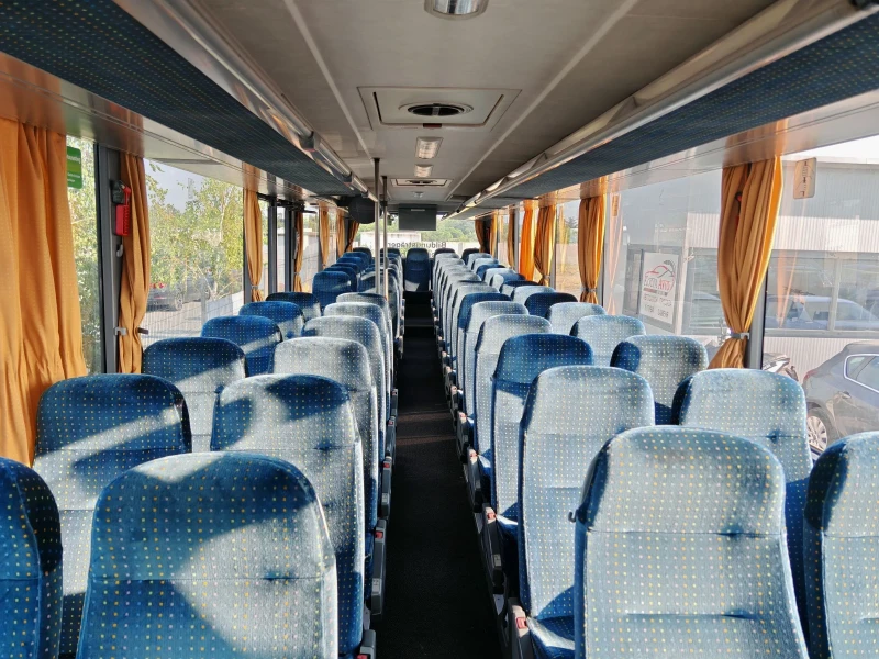 Setra H 315UL, снимка 12 - Бусове и автобуси - 50696517