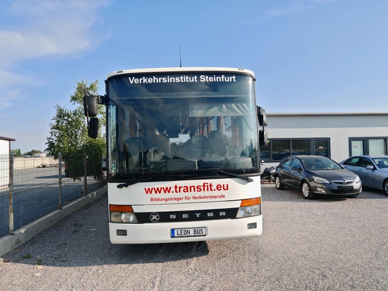 Setra H 315UL, снимка 3 - Бусове и автобуси - 50696517