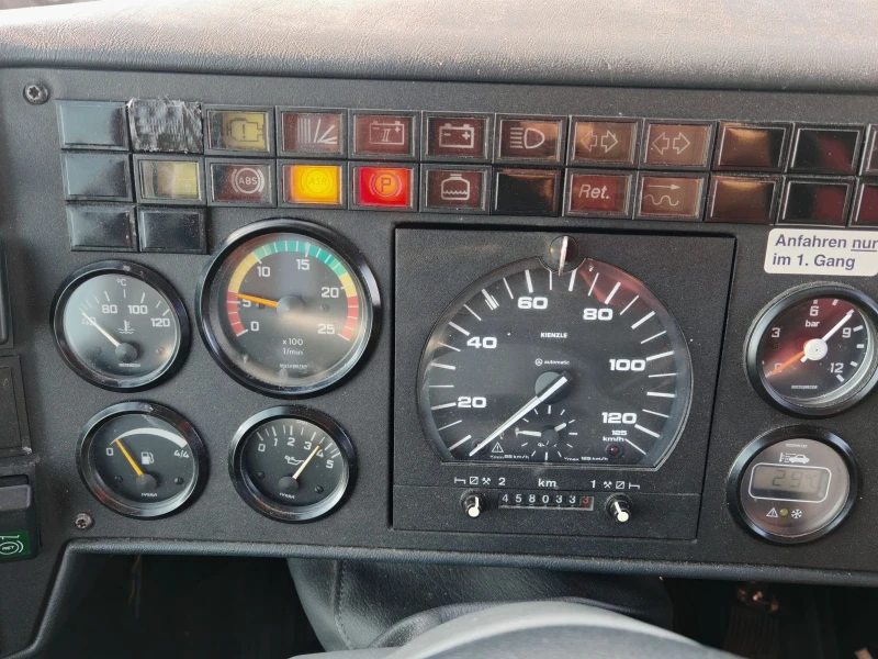 Setra H 315UL, снимка 9 - Бусове и автобуси - 50696517