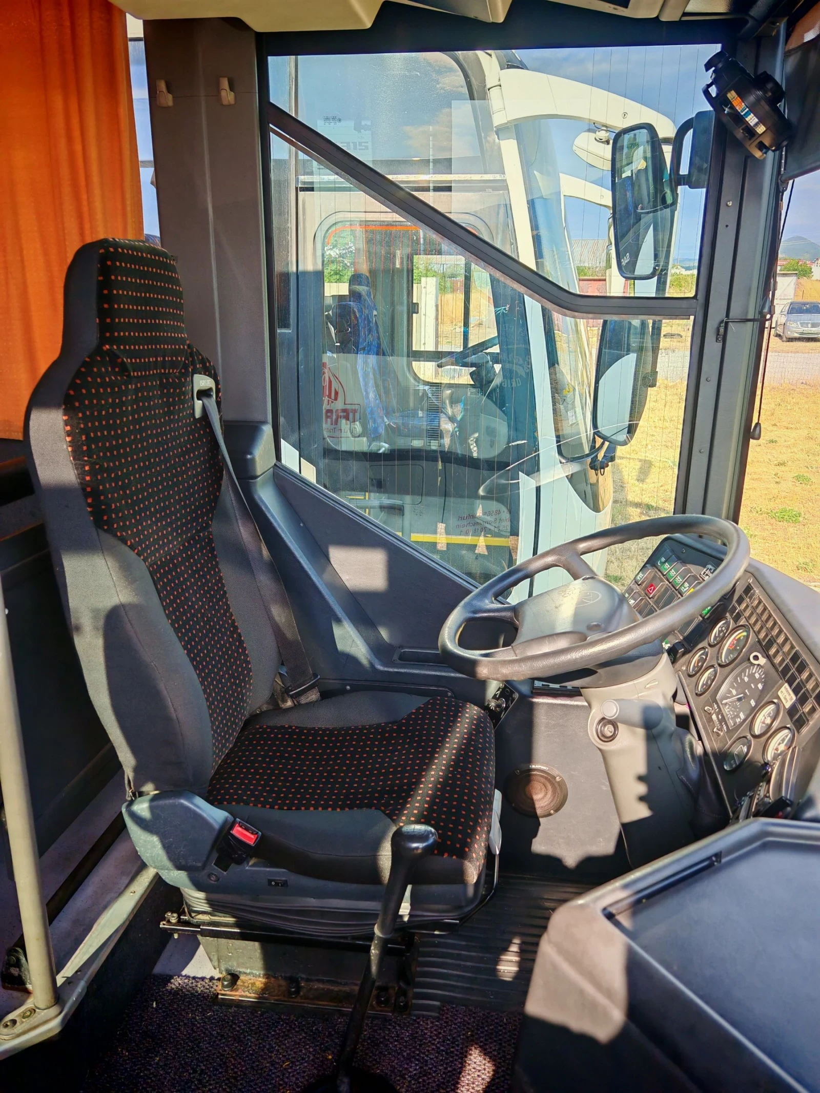 Setra H 315UL - изображение 10