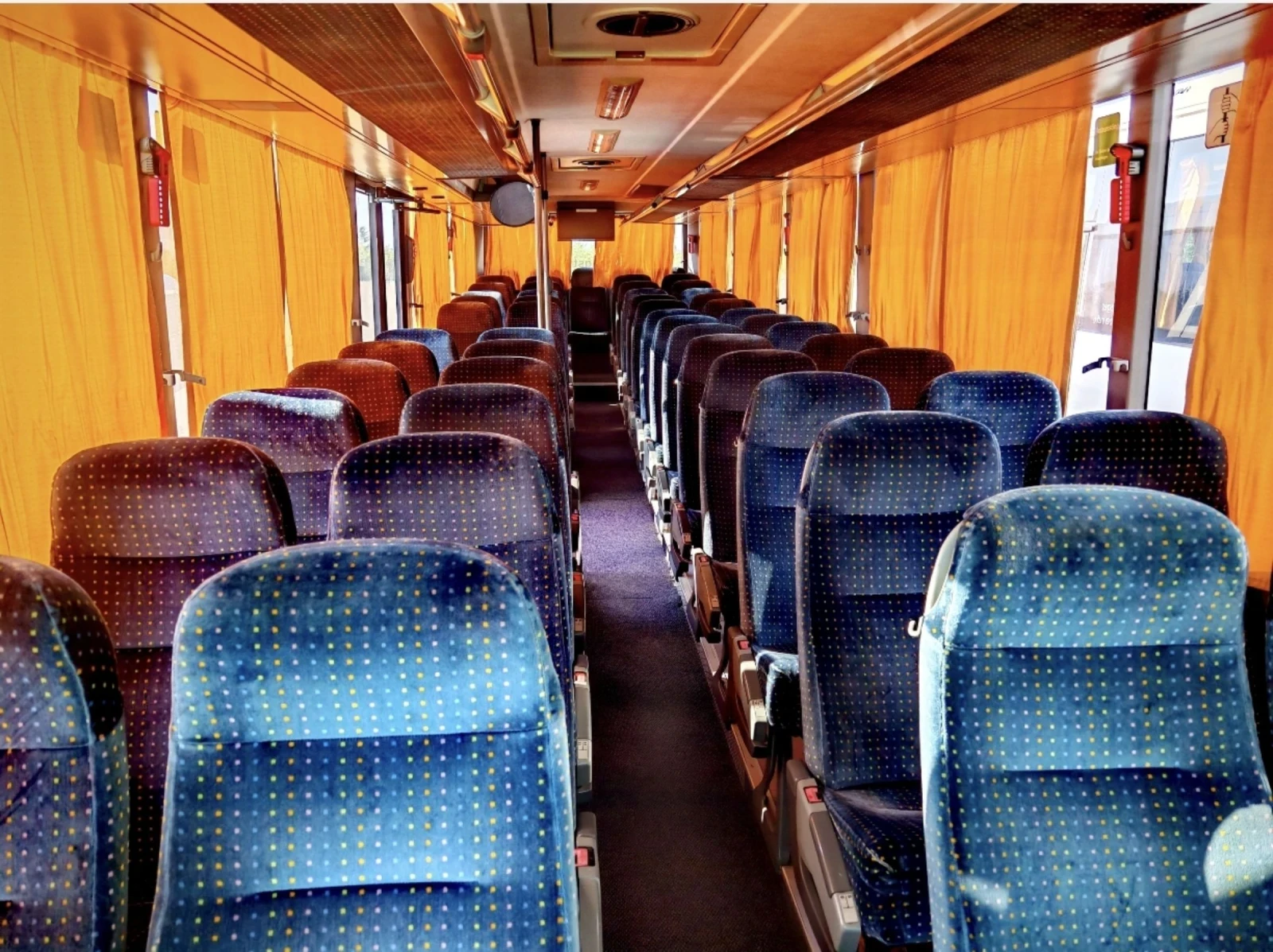 Setra H 315UL | Mobile.bg � ����������� 11