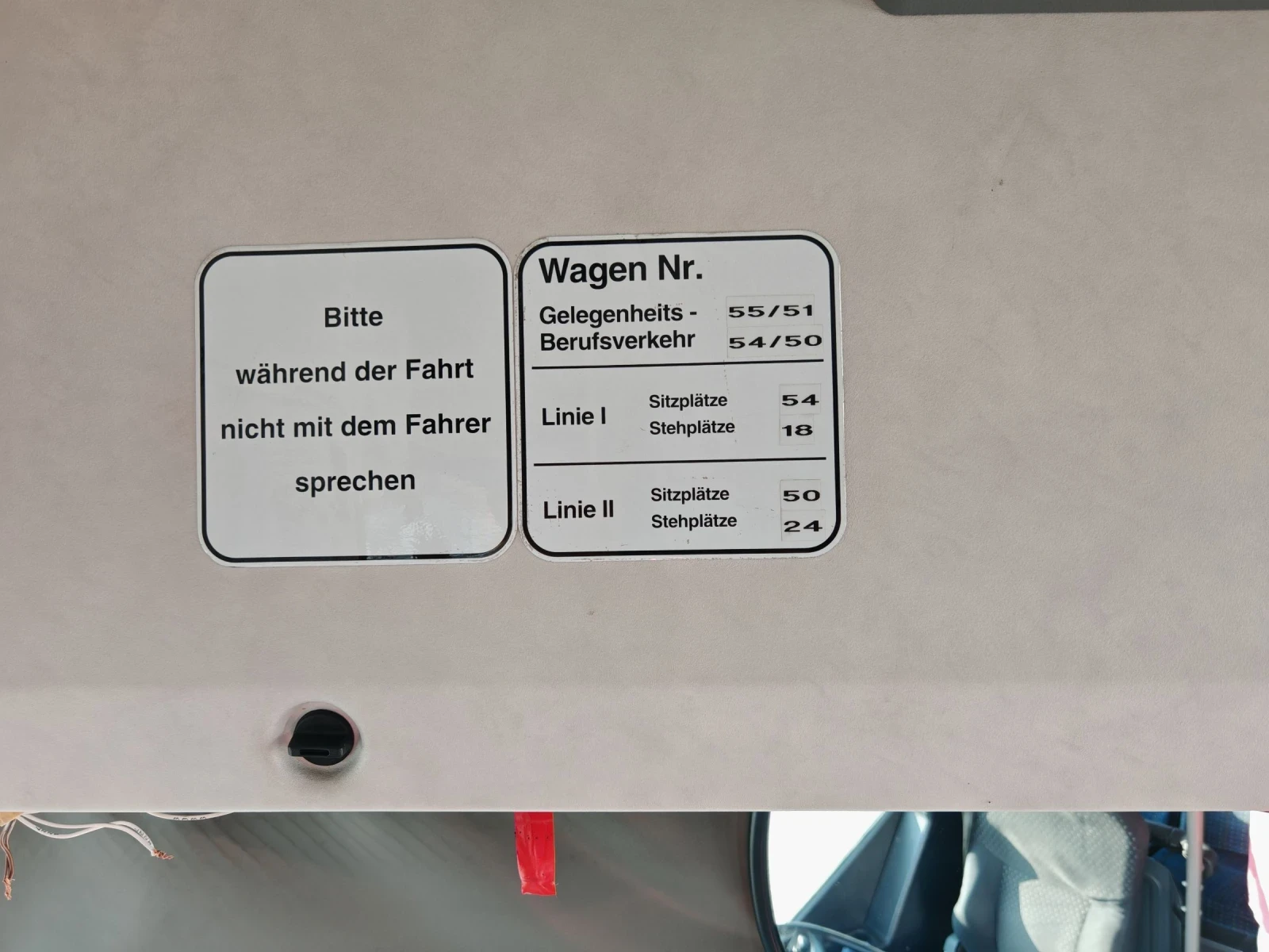 Setra H 315UL - изображение 8