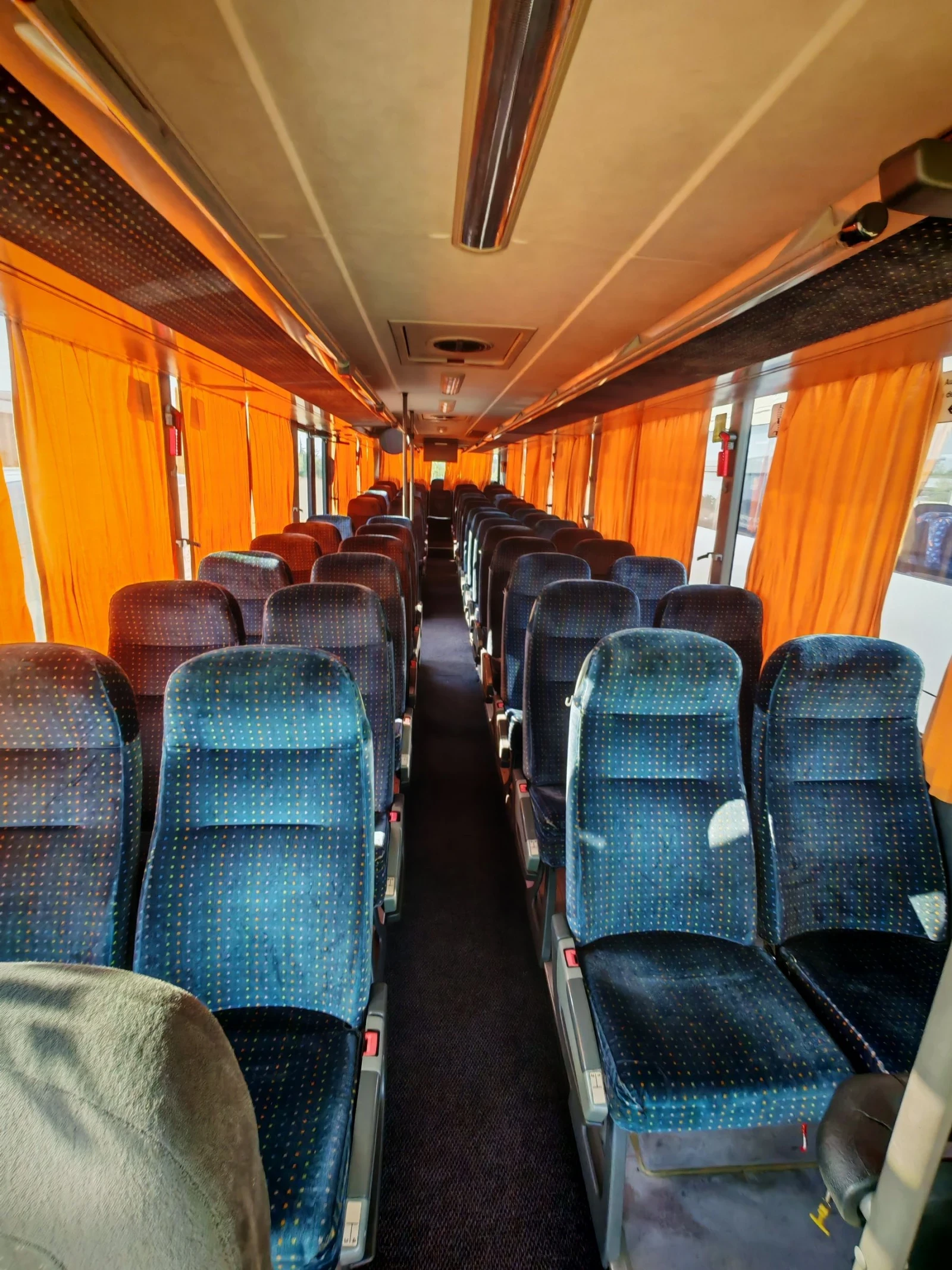 Setra H 315UL | Mobile.bg   11
