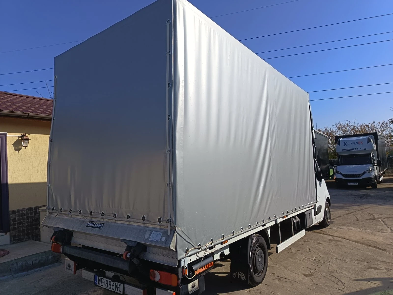 Renault Master Renault master 3  - изображение 5