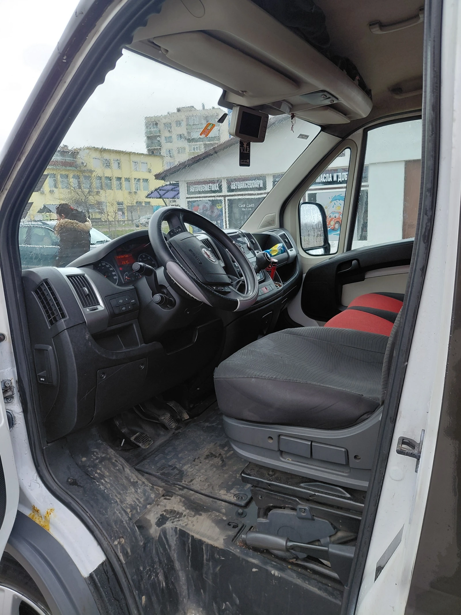 Fiat Ducato | Mobile.bg � ����������� 12