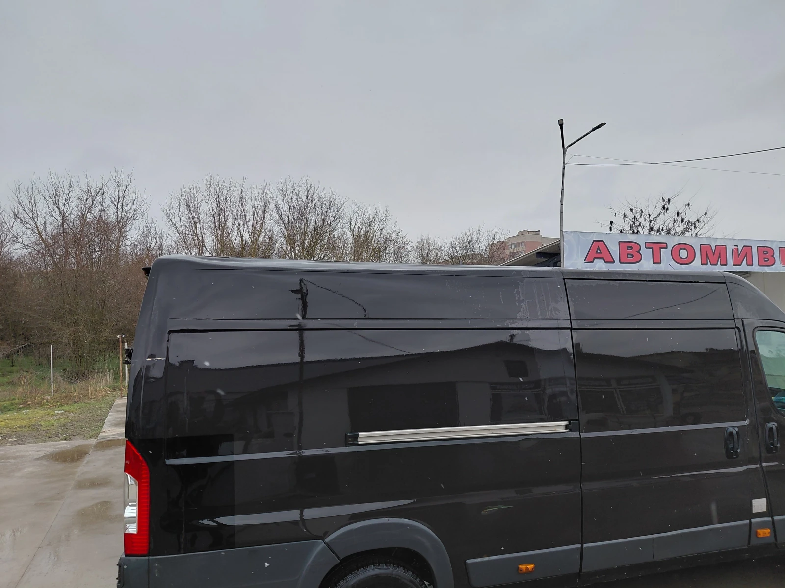 Fiat Ducato | Mobile.bg � ����������� 8