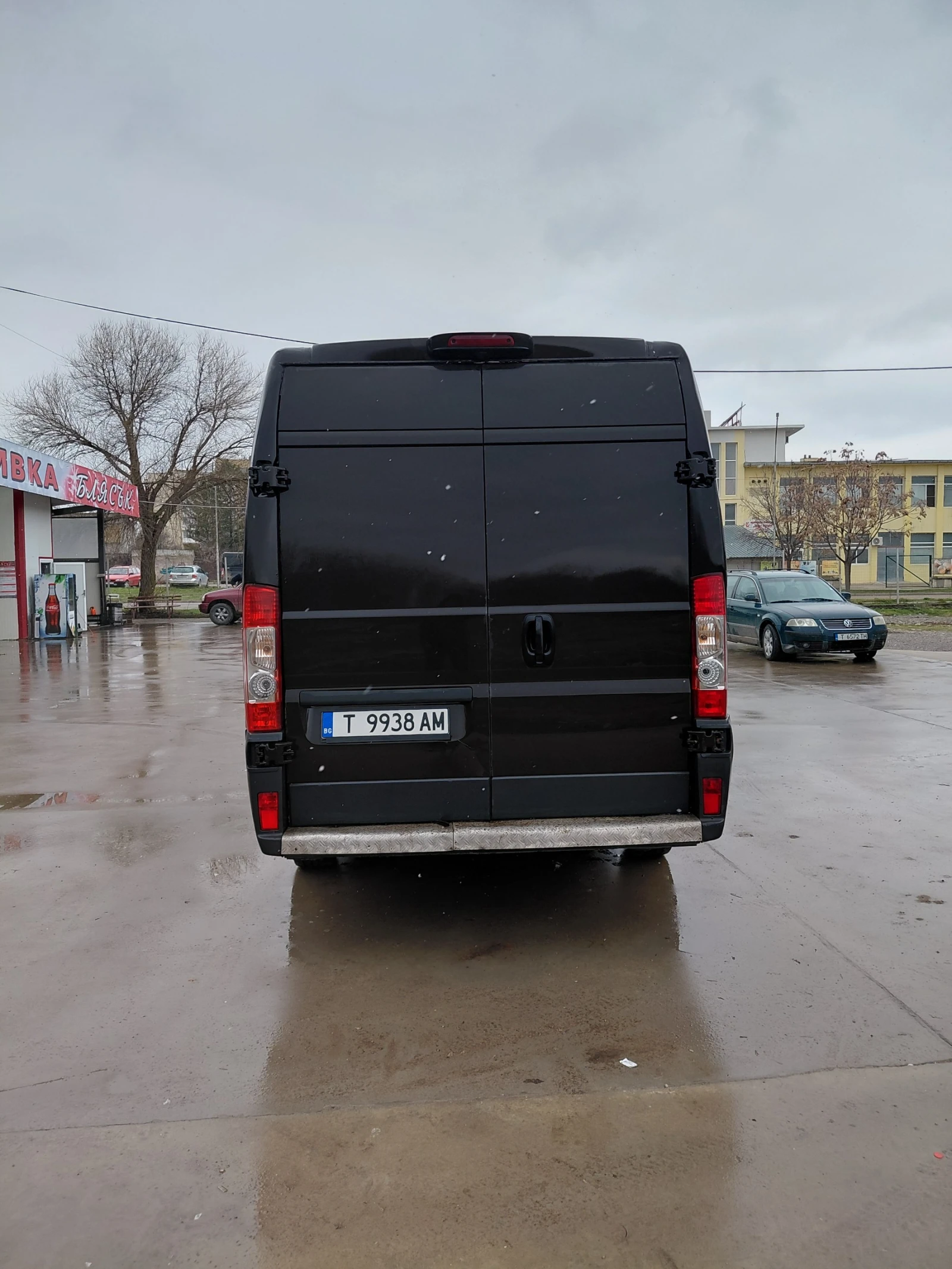 Fiat Ducato | Mobile.bg � ����������� 6