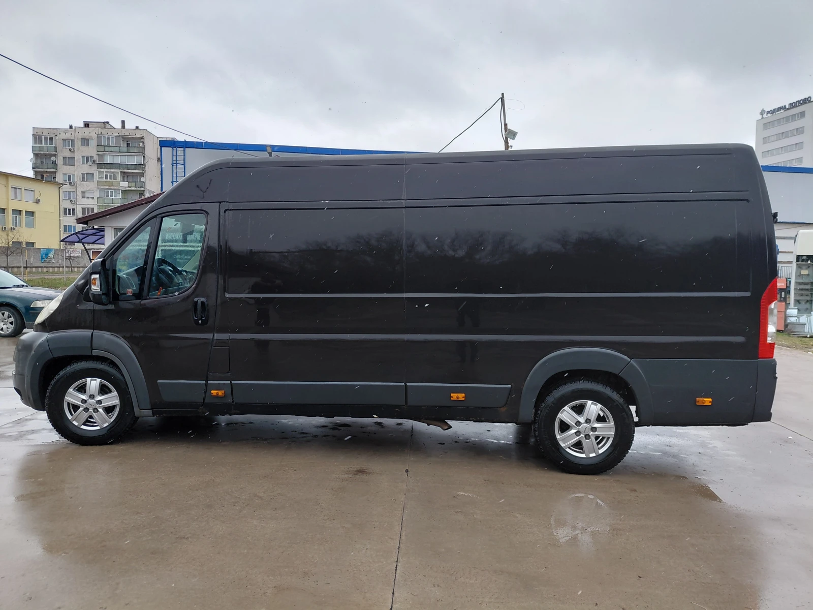 Fiat Ducato | Mobile.bg � ����������� 5