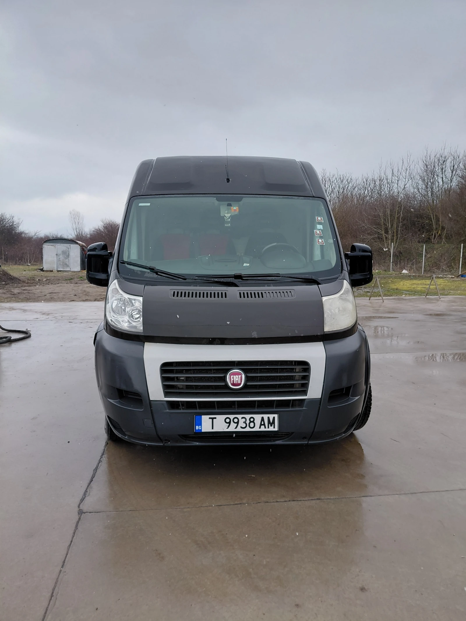 Fiat Ducato | Mobile.bg � ����������� 11