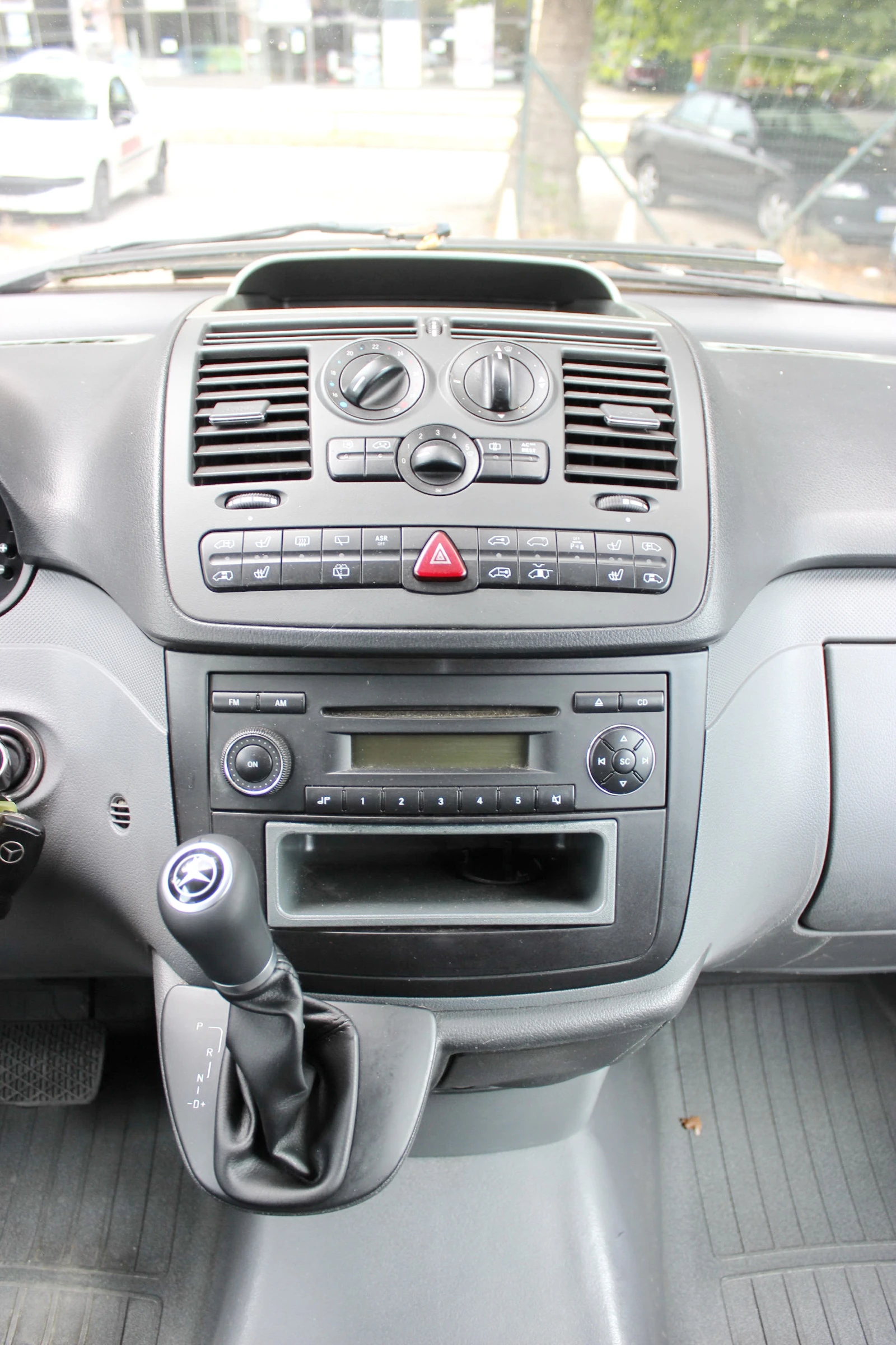 Mercedes-Benz Vito 2.2 CDI  8+ 1 ����� ����� ����  ��������  | Mobile.bg � ����������� 12