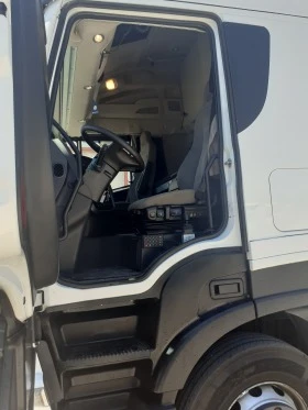 Iveco Stralis, снимка 6