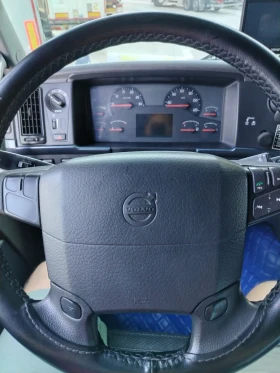 Volvo Fh, снимка 8