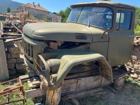 Zil 131 Части, снимка 3
