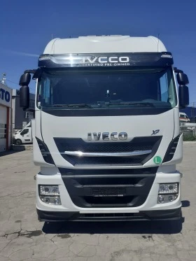 Iveco Stralis, снимка 2