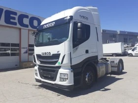 Iveco Stralis, снимка 3