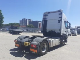 Iveco Stralis, снимка 5