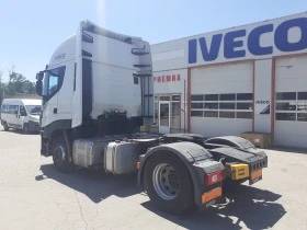 Iveco Stralis, снимка 4