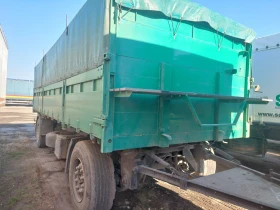 Mercedes-Benz 2541 | Mobile.bg    3