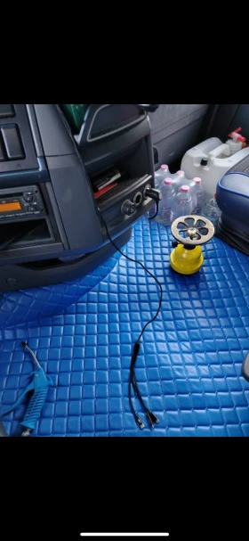 Volvo Fh undefined | Auto.bg — изображение 11