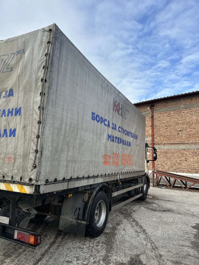 Iveco Eurocargo, снимка 3 - Камиони - 53097393