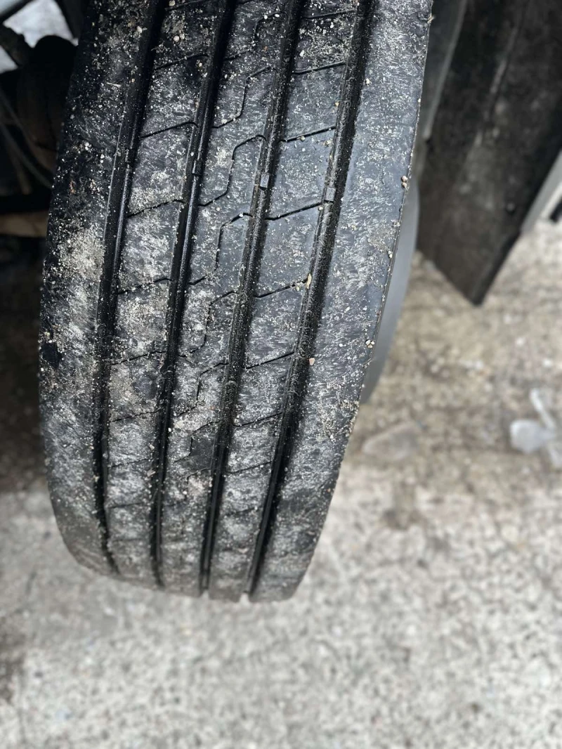 Iveco Eurocargo, снимка 8 - Камиони - 53097393