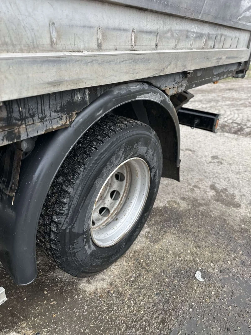 Iveco Eurocargo, снимка 13 - Камиони - 53097393