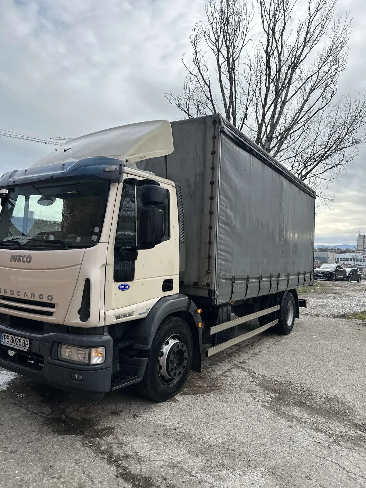 Iveco Eurocargo | Mobile.bg � ����������� 1