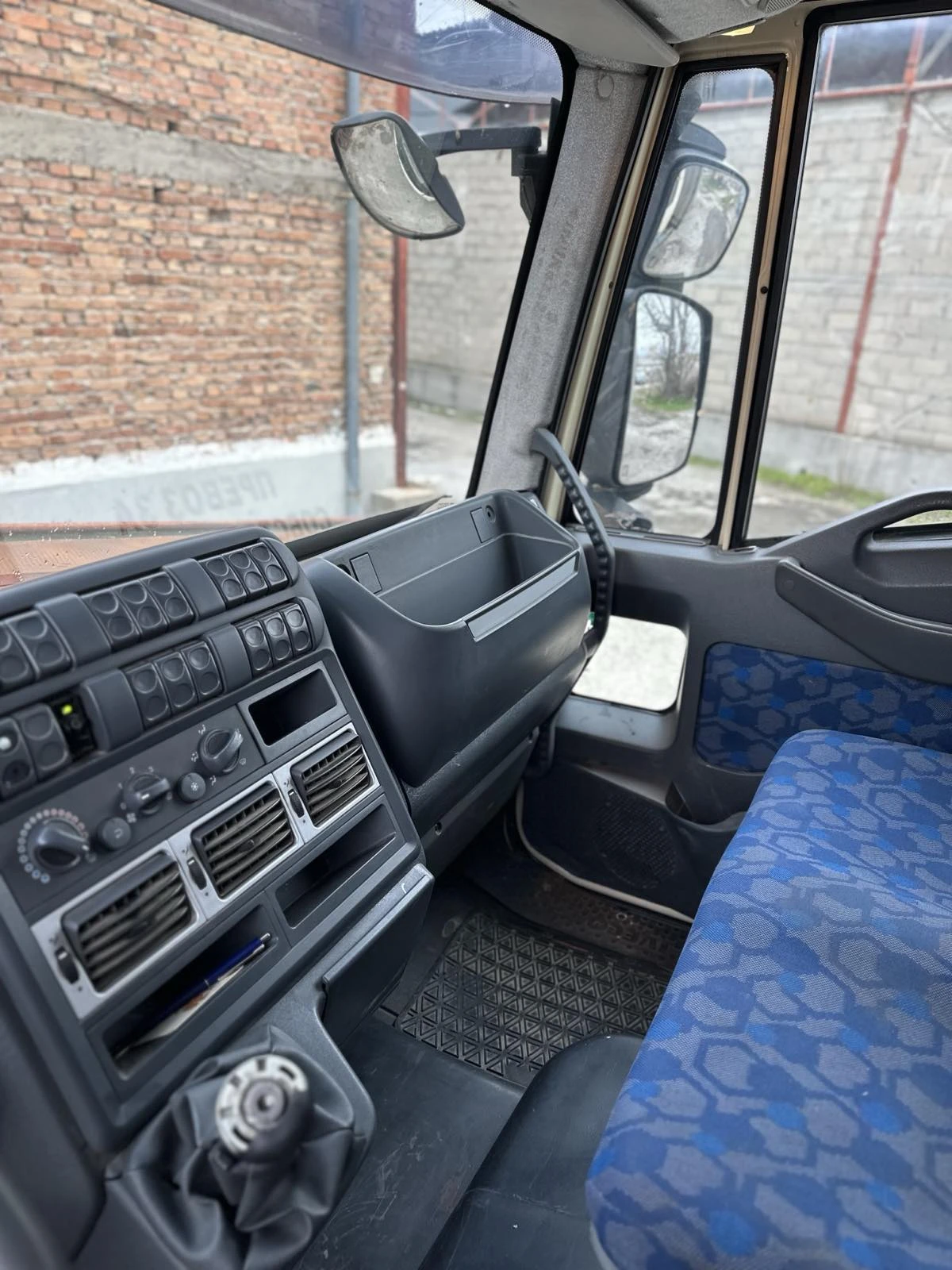 Iveco Eurocargo  - изображение 10