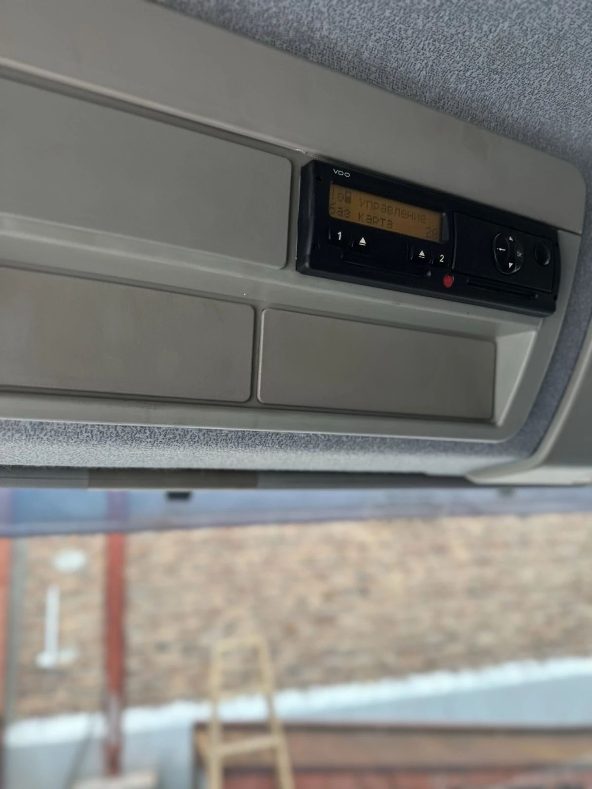 Iveco Eurocargo  - изображение 9