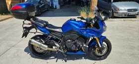 Yamaha FZ8 Фазер, снимка 2