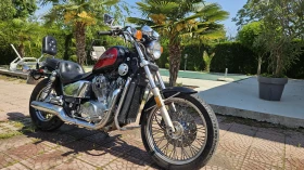 Honda Shadow, снимка 6