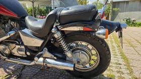 Honda Shadow, снимка 2