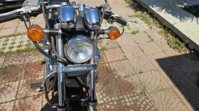 Honda Shadow, снимка 7