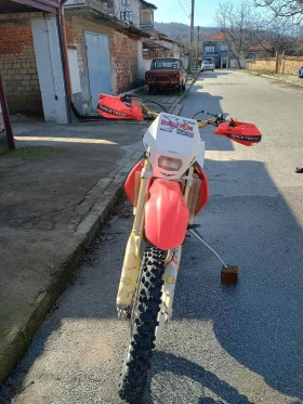 Honda Crf, снимка 4