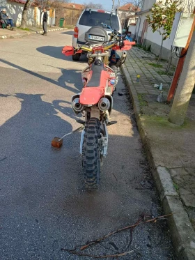 Honda Crf, снимка 5