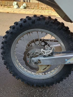Honda Crf, снимка 9