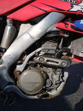 Honda Crf, снимка 10