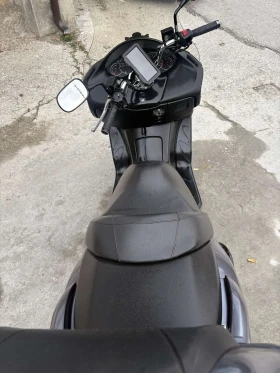 Honda Forza NSS250 EX , снимка 4