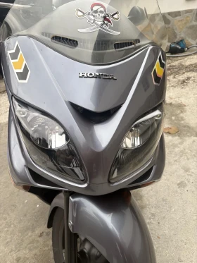 Honda Forza NSS250 EX , снимка 11