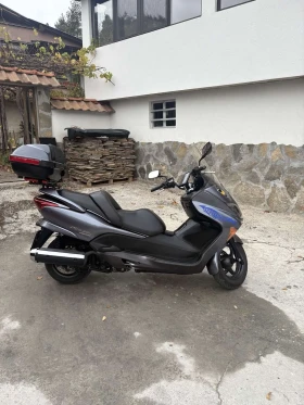 Honda Forza NSS250 EX , снимка 9
