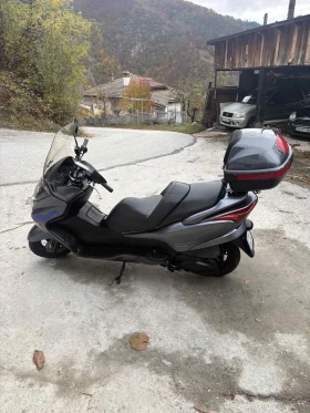 Honda Forza NSS250 EX , снимка 2