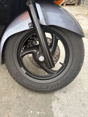 Honda Forza NSS250 EX , снимка 5